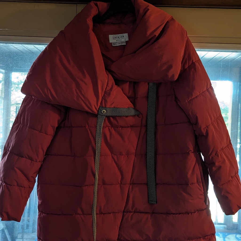 Coat Jacket
